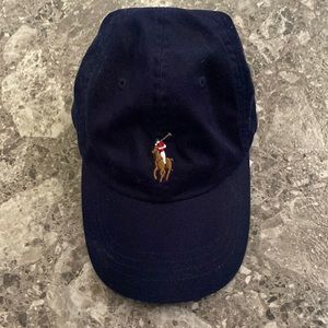 Polo Hat